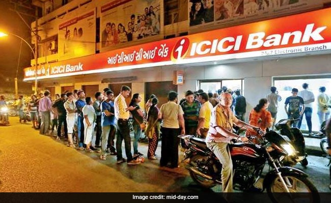 Cash Crunch In Several States; Is Mumbai Next?