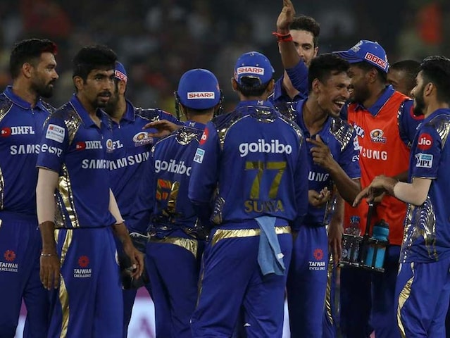 IPL 2018, When And Where To Watch, Mumbai Indians vs Delhi Daredevils, Live Coverage On TV, Live Streaming Online