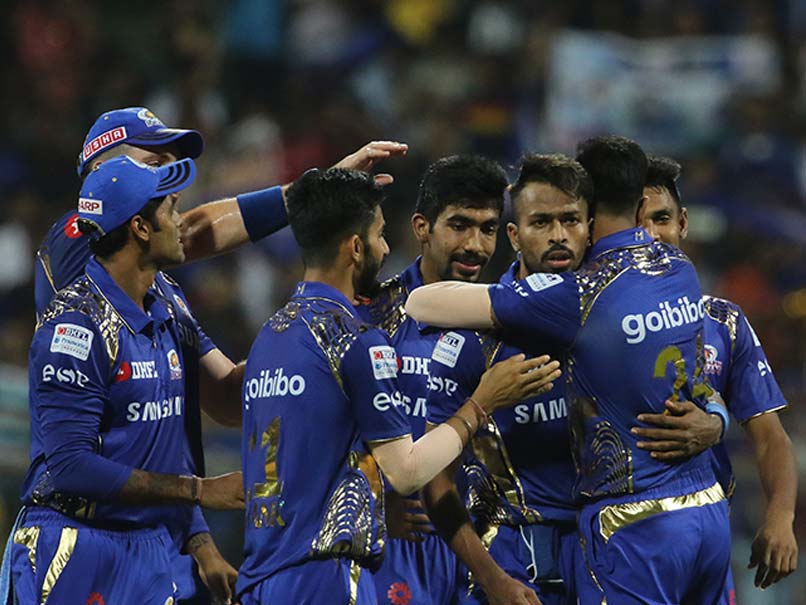 mumbai vs chennai ipl 2020 score