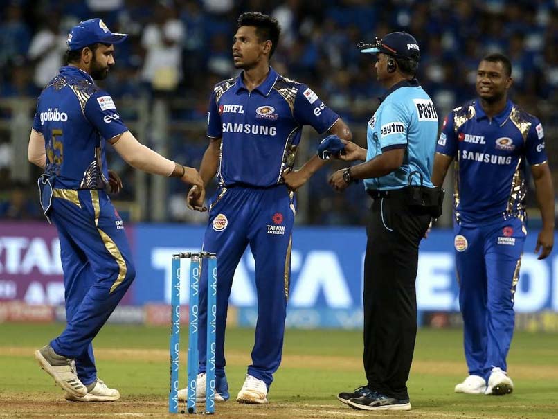 Ipl 2018 Preview Mumbai Indians Look To End Losing Streak Face