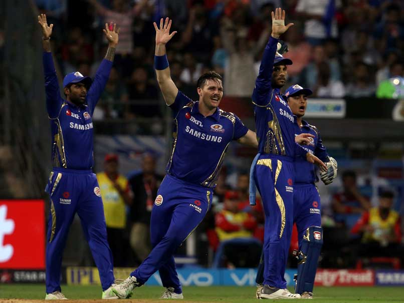 IPL Highlights, MI vs RCB: Rohit Sharma Shines As MI Beat RCB By 46 Runs