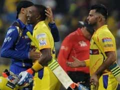 As Parties Oppose IPL Matches In Chennai, Tamil Nadu Assures Security For Event
