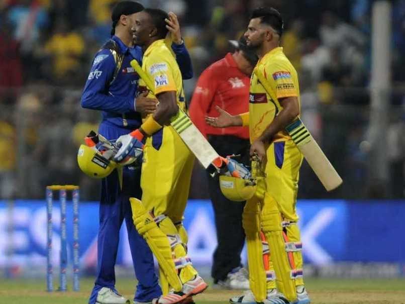 As Parties Oppose IPL Matches In Chennai, Tamil Nadu Assures Security For Event