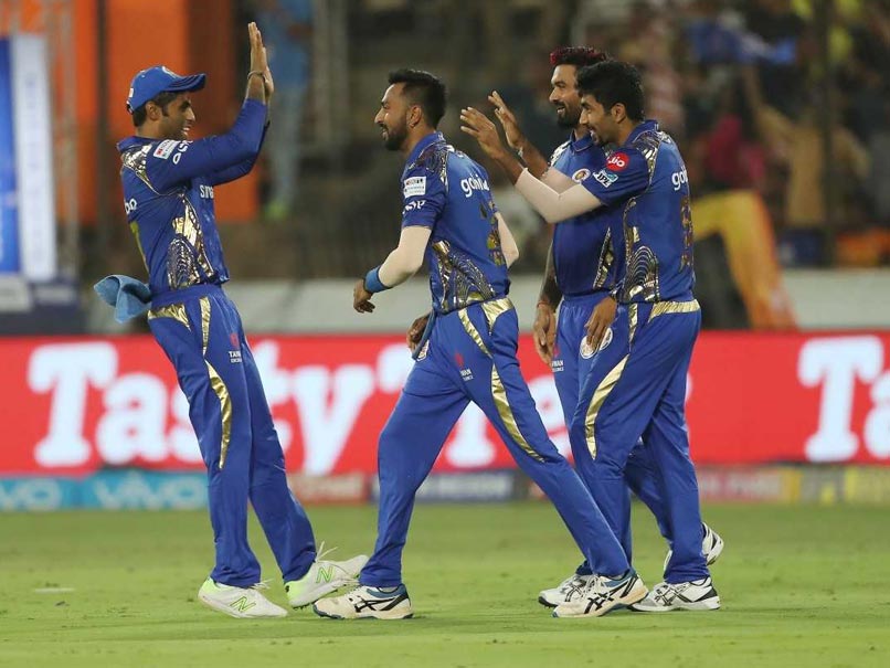 Indian Premier League 2018: Winless Mumbai Indians, Delhi Daredevils Clash In Key Game