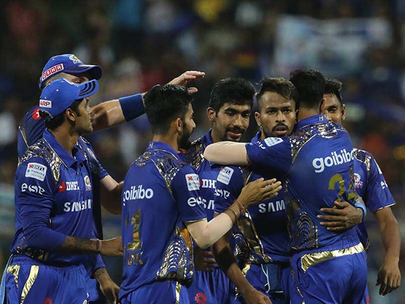 IPL Highlights, Chennai Super Kings vs Mumbai Indians: Evin Lewis, Rohit Sharma Help Mumbai Beat Chennai