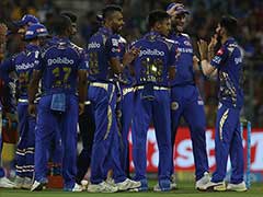 IPL 2018: Mumbai Indians Face Tough Test From Sunrisers Hyderabad