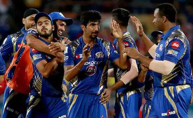 Ipl 2018: ...तो क्या मुंबई इंडियंस यह 'बड़ा इतिहास' इस बार भी दोहराएगी?