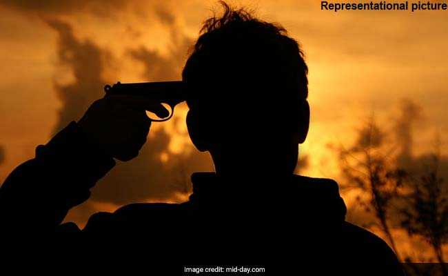 Mumbai Teen Kills Self Allegedly After Being Scolded By Mother