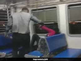 Horrific Assault On Mumbai Woman On Train Was Filmed Horrific Assault On Mumbai Woman On Train Was Filmed