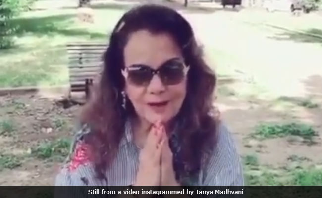 'I'm Not Lonely,' Says Mumtaz (Very Much Alive) After Rumours Of Death