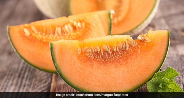 muskmelon