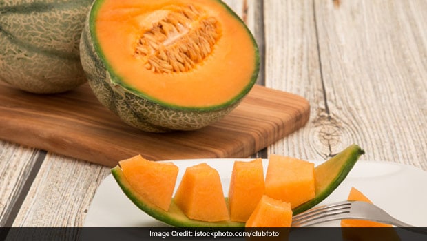 5 Side Effects Of Melons That You May Not Have Known Ndtv Food