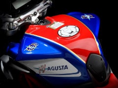 MV Agusta Reveals Brutale 800 RR America Edition