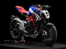 MV Agusta Reveals Brutale 800 RR America Edition MV Agusta Reveals Brutale 800 RR America Edition