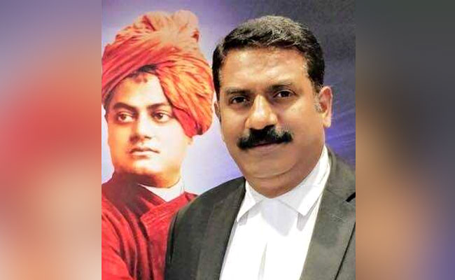 In Collapsed Mecca Masjid Case, Main Prosecutor Has ABVP Connection