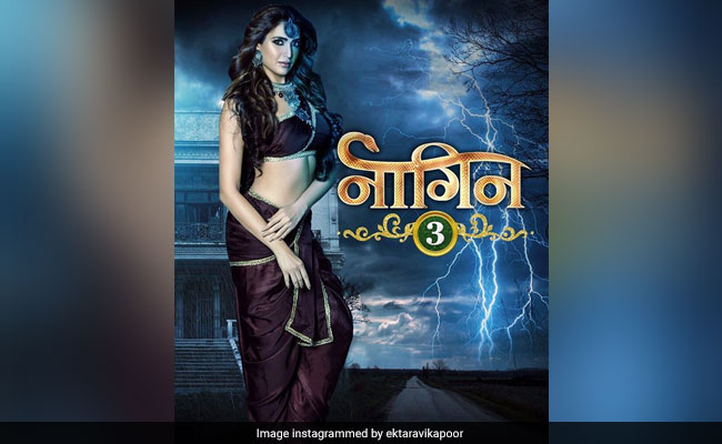 Naagin 3: मिस्ट्री पर से उठाया पर्दा, आ गई पहली नागिन, ऐसी होगी लोकेशन;  देखें Video