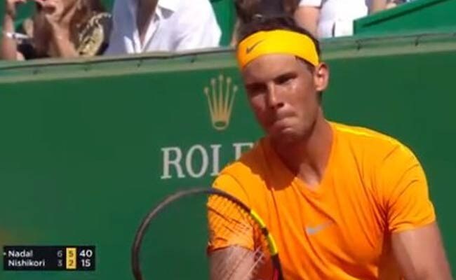 ATP RANKING: राफेल नडाल की ताजा रैंकिंग में बादशाहत बरकरार, लेकिन... ATP RANKING: राफेल नडाल की ताजा रैंकिंग में बादशाहत बरकरार, लेकिन...