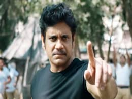 Officer Teaser: इस सुपरस्टार ने 'साइकिल चेन' को बना डाला था हथियार, राम गोपाल वर्मा के साथ लौटे इस अंदाज में Officer Teaser: इस सुपरस्टार ने 'साइकिल चेन' को बना डाला था हथियार, राम गोपाल वर्मा के साथ लौटे इस अंदाज में