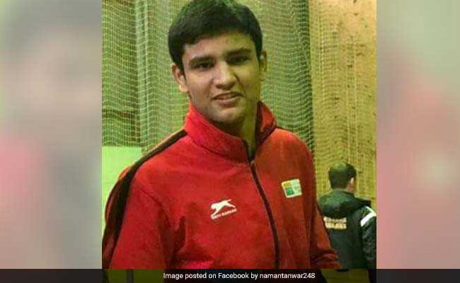 Commonwealth Games 2018: मुक्केबाज अमित फंगल और नमन तंवर का जीत से आगाज, अंतिम 8 में पहुंचे