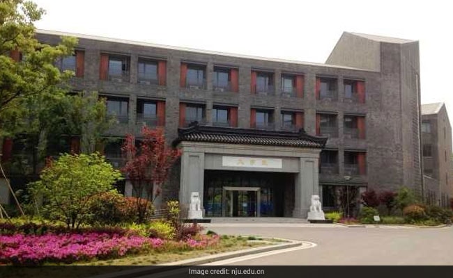 China Universities Act Against Professor For Girl's Suicide 20 Years Ago