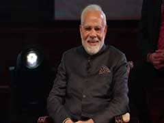 PM Modi, In London, Reveals How He Would Like People To Judge His Performance