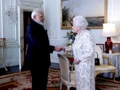 Commonwealth Heads Of Government Meeting LIVE Updates: PM Modi Attends Summit, Meets Queen Elizabeth II