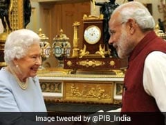 For PM Modi's UK Visit, An 'Unprecedented' Welcome Expected, Say Officials