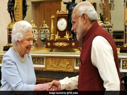 For PM Modi's UK Visit, An 'Unprecedented' Welcome Expected, Say Officials For PM Modi's UK Visit, An 'Unprecedented' Welcome Expected, Say Officials