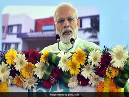 In Tamil Nadu, PM Modi Talks Of Incentives To States For Population Control In Tamil Nadu, PM Modi Talks Of Incentives To States For Population Control