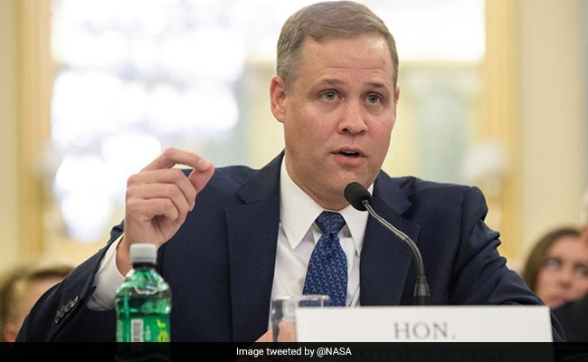 NASA's New Chief Changes Mind, Now Believes In Climate Change