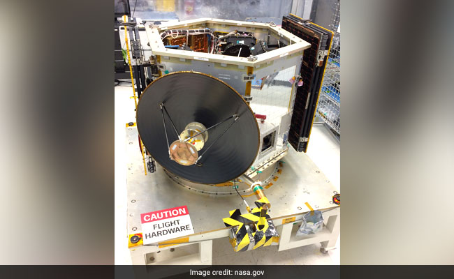 $337 Million Washing Machine-Sized Spacecraft To Seek Earth-Like Worlds