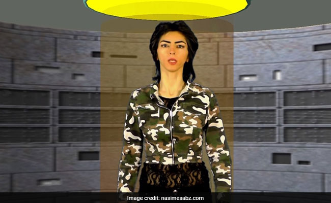 YouTube Shooter Nasim Aghdam, A Vegan Activist, Talked About 'Free Speech'