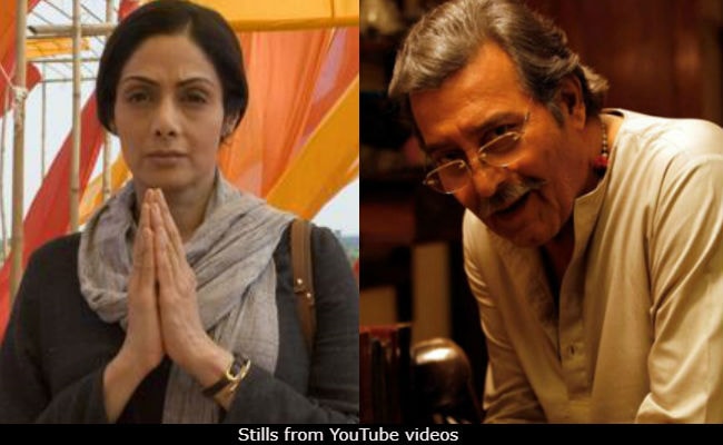 National Film Awards Sridevi Wins Best Actress Posthumously For Mom Dadasaheb Phalke For Vinod Khanna