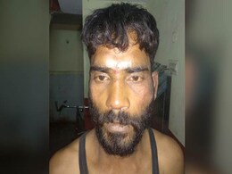 Indore Man Sentenced To Death For Rape And Murder Of 4-Month-Old Indore Man Sentenced To Death For Rape And Murder Of 4-Month-Old