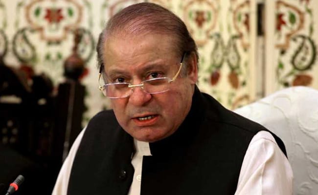 Pak Military Calls Top-Level Meeting Over Nawaz Sharif's 26/11 Remarks