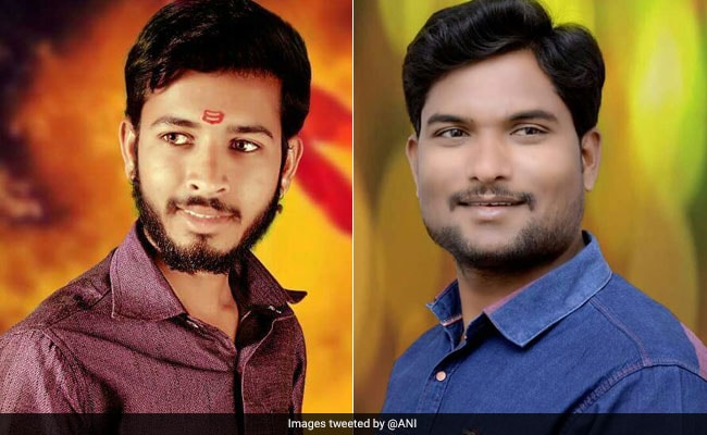 2 Workers Of Sharad Pawar's Party Shot Dead In Maharashtra's Ahmednagar