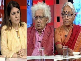 On Right To Information Act, A Word Of Caution From Aruna Roy On Right To Information Act, A Word Of Caution From Aruna Roy