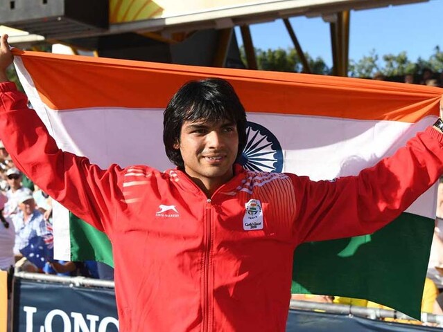 2018 Commonwealth Games, Day 10, Highlights: Wrestlers, Boxers Lead Indias Medal Rush; Javelin Thrower Neeraj Chopra Creates History