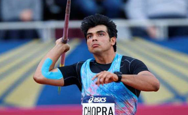 Commonwealth Games 2018: इस स्कोर के साथ नीरज चोपड़ा ने रचा इतिहास