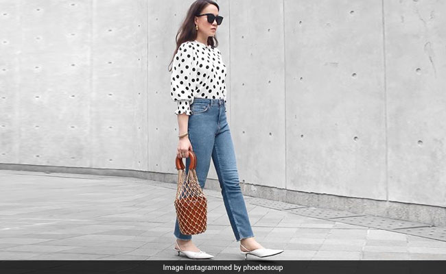 You Won't Believe The Handbag That's Getting A High Fashion Upgrade