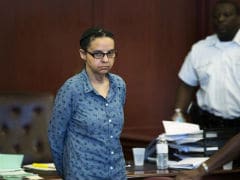 New York Nanny Convicted In Stabbing Deaths Of 2 Young Children