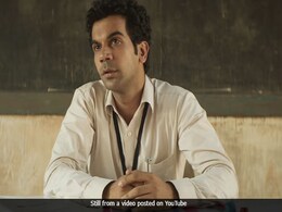 National Film Awards: Rajkummar Rao's <I>Newton</i> Wins Best Hindi Film National Film Awards: Rajkummar Rao's <I>Newton</i> Wins Best Hindi Film