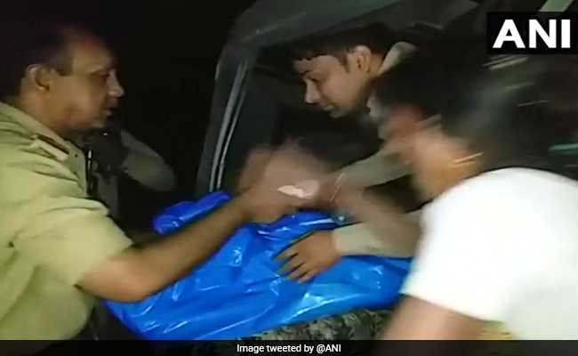 #बसबहुतहुआ : कठुआ, कवर्धा, सिद्धार्थनगर के बाद अब एटा में भी 9 साल की बच्ची से रेप, हत्या