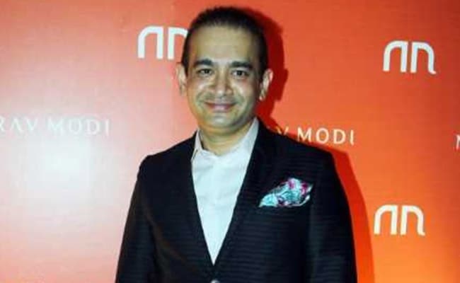 Nirav Modi Declared Fugitive Economic Offender By Special Court In Mumbai