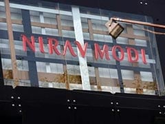 Government Asks Hong Kong To Arrest Jeweller Nirav Modi In PNB Fraud Case