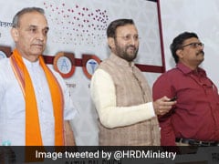 MHRD Releases India Rankings 2018, Now Participation Mandatory For Public Institutions