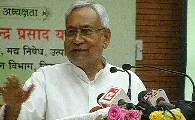 सीएम नीतीश ने क्यों कहा, JDU को एलिमिनेट करने का प्रयास सफल नहीं होगा