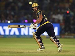 IPL 2018: Backing Nitish Rana Has Paid Off, Says KKR Coach Jacques Kallis