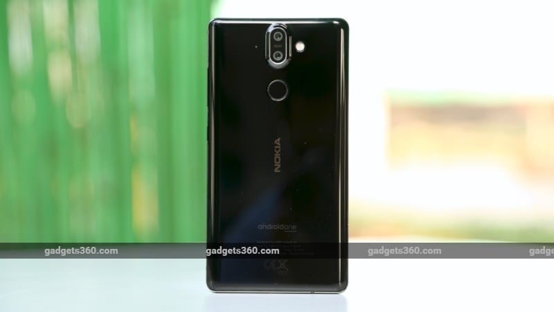 Nokia 8 Sirocco भारत आया, जानें कीमत और सारे स्पेसिफिकेशन