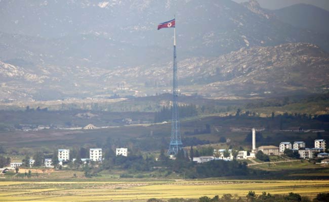 Something's Going On At North Korea's Nuclear Test Site. Maybe It Really Is Closing.